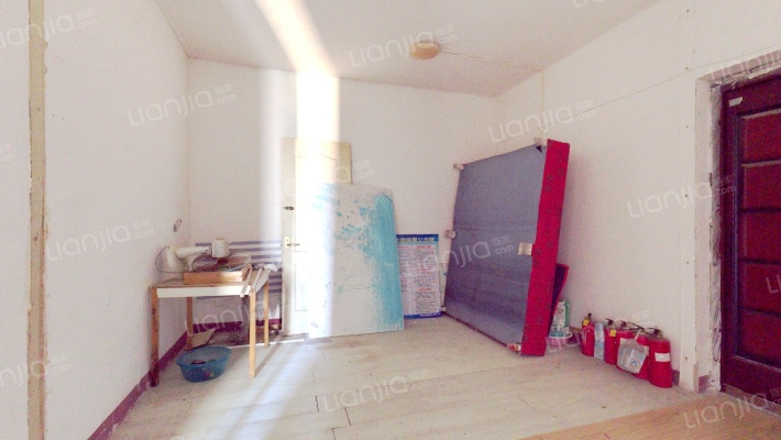 景秀丽都广场二手房实景图