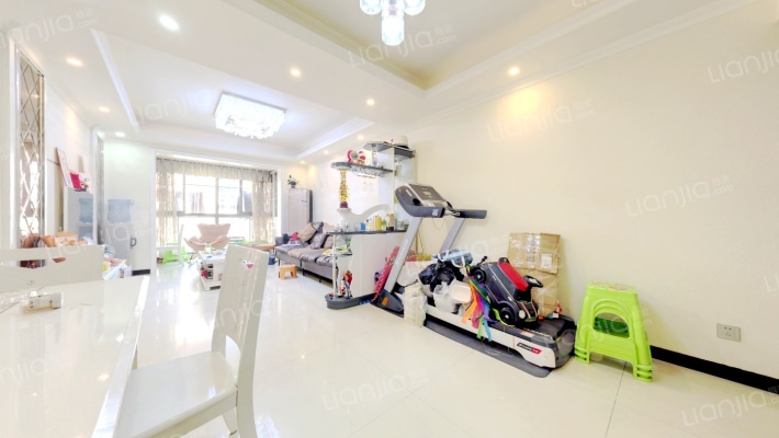 海棠湾二手房实景图