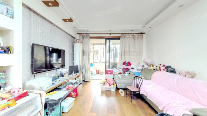 华钜御庭(二期)二手房实景图