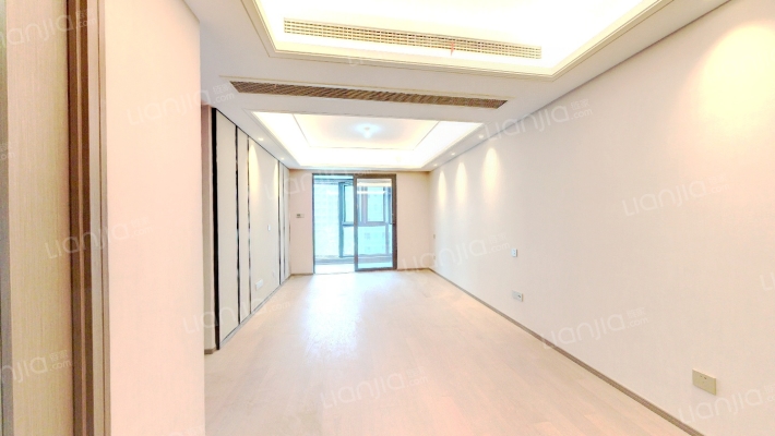 玄武映园二手房实景图