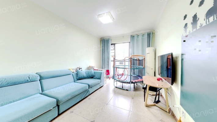 俊发星雅俊园二手房实景图