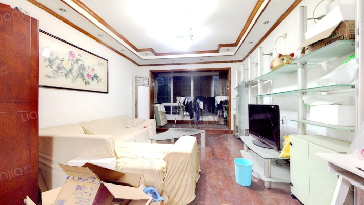 滨康小区二手房实景图