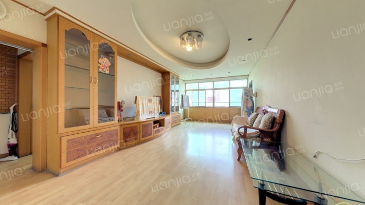 法院宿舍二手房实景图