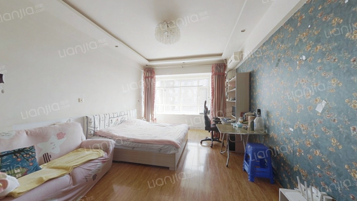 天嘉水晶城公寓二手房实景图