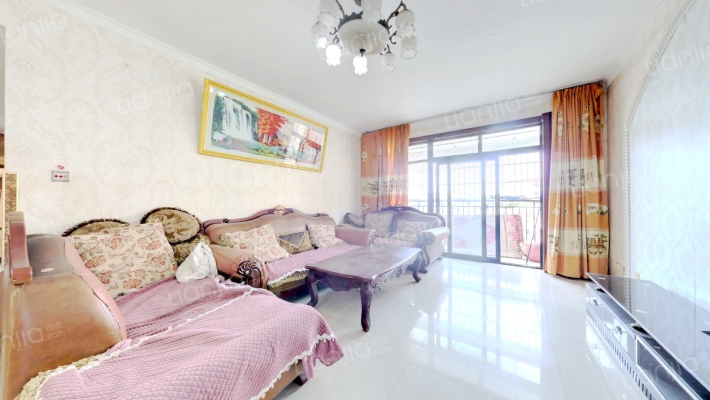 维罗纳二手房实景图