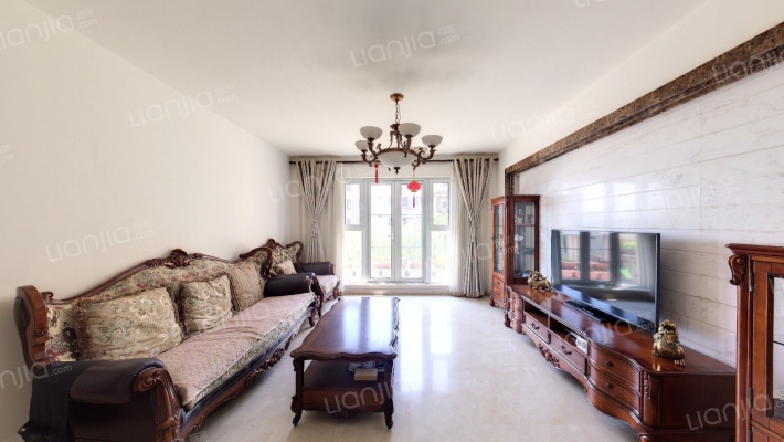 吉宝沁风御庭二手房实景图