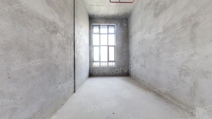 汉口幸福万象二手房实景图