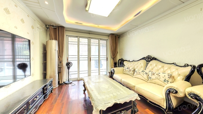 盛北花园二手房实景图