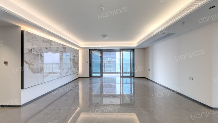 绿城招商·桂语雲峯二手房实景图