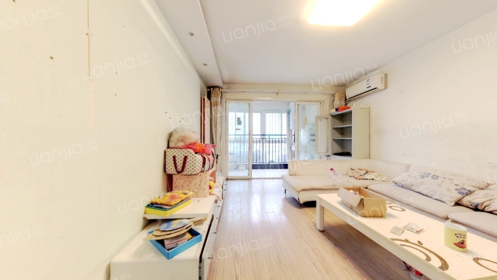 桑园小区二手房实景图