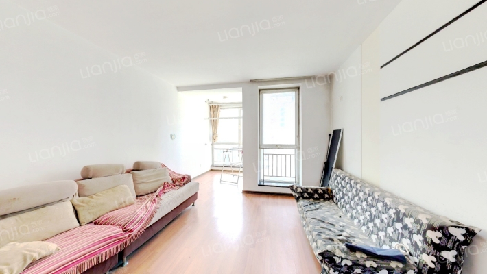 珠峰国际花园二手房实景图