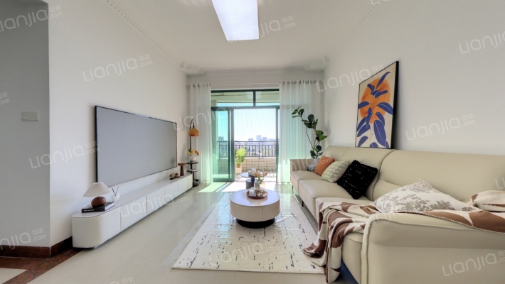 阳光阁二手房实景图