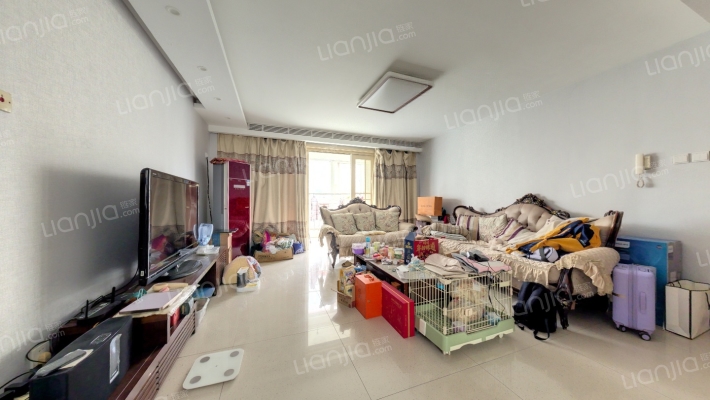 枫叶新新家园二手房实景图