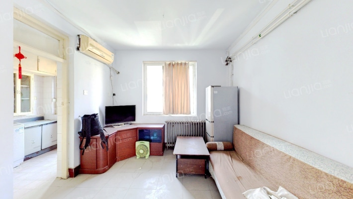 建华街小区二手房实景图