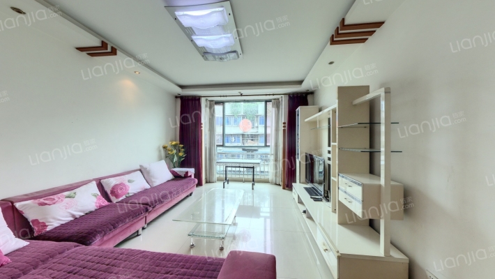 西城家园(新都)二手房实景图