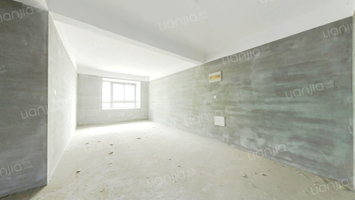 宜和B区二手房实景图