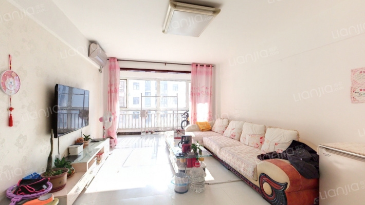 御花园二手房实景图