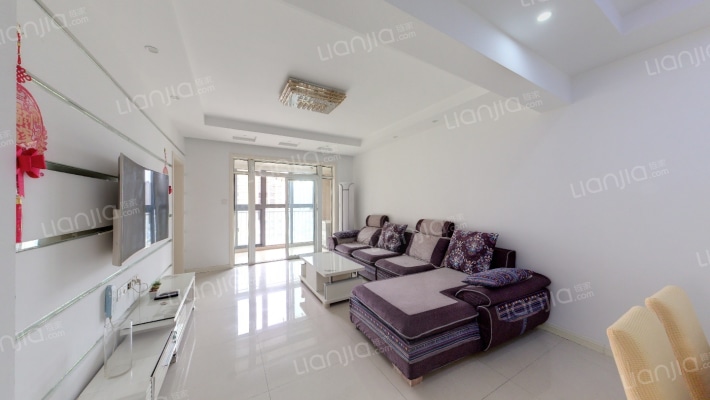 凯旋国际二手房实景图