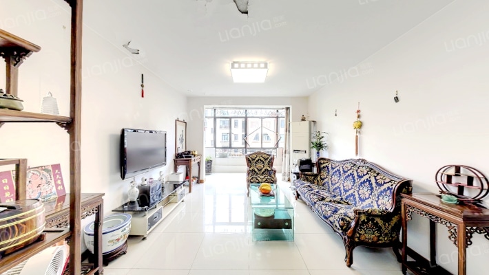 申立苑二手房实景图