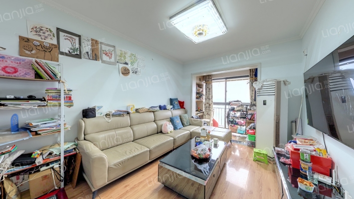 朗基龙堂二手房实景图