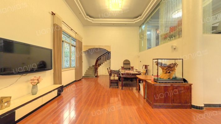 祥和小区二手房实景图