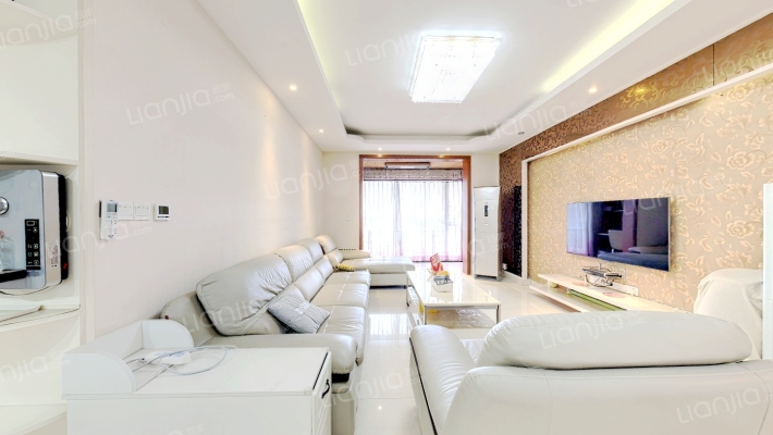 金波揽月二手房实景图