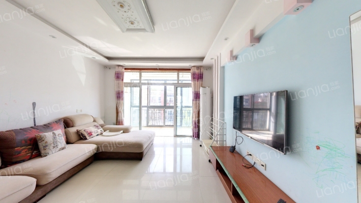 沿海丽水佳园二手房实景图