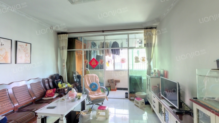 海德山庄二手房实景图