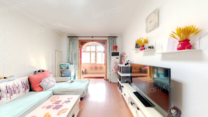 花明园二手房实景图