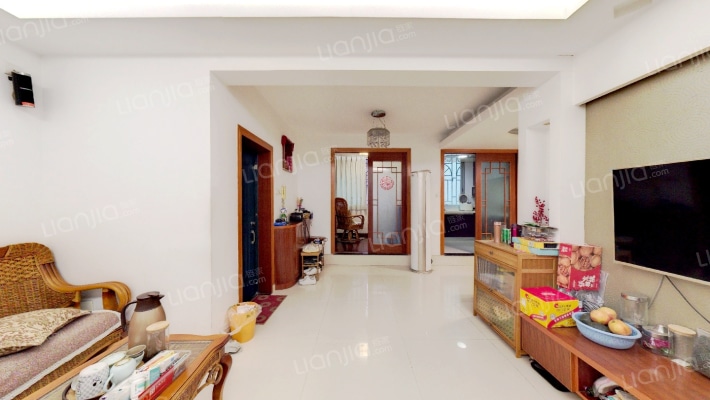 玉融花园二手房实景图