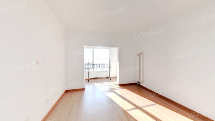 招商依云郡二手房实景图