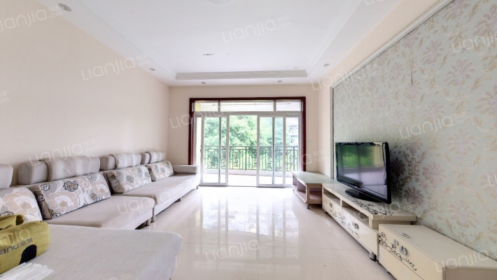 远洋航港二手房实景图