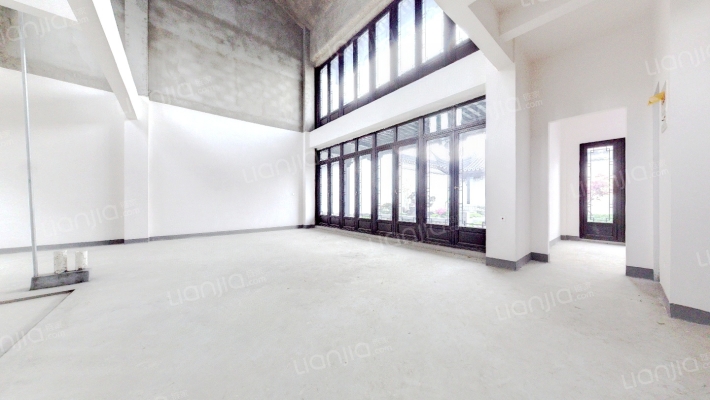 上海桃花源(金宇园)二手房实景图