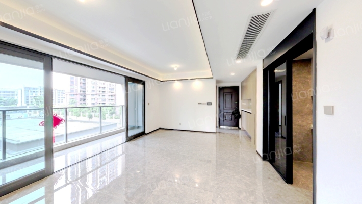 中建星辰二手房实景图