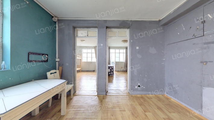 白浪新村二手房实景图