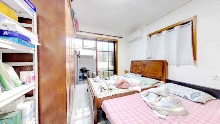 岭南路100弄二手房实景图