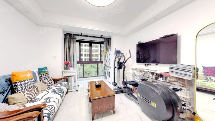 宝华北岸郡庭(公寓)二手房实景图