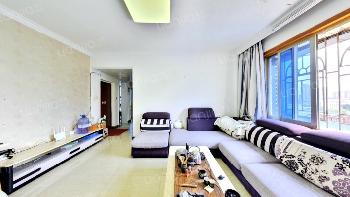 琴亭小区二手房实景图