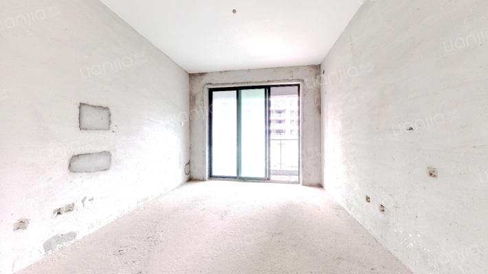 中嘉领骏二手房实景图