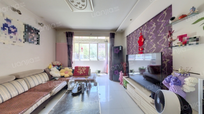 紫园二手房实景图