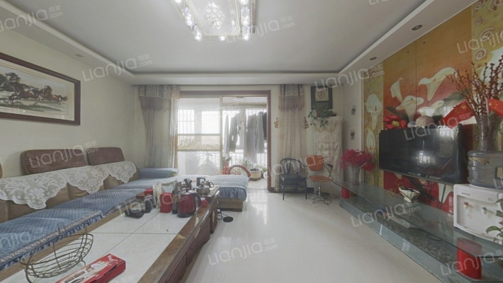 河滨丽景苑二手房实景图