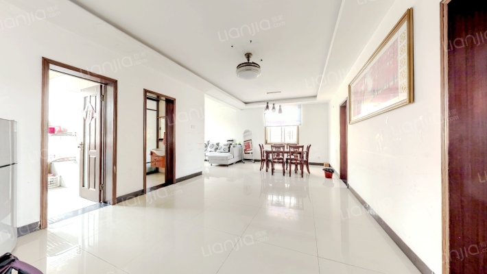 新城家园(肥西县)二手房实景图