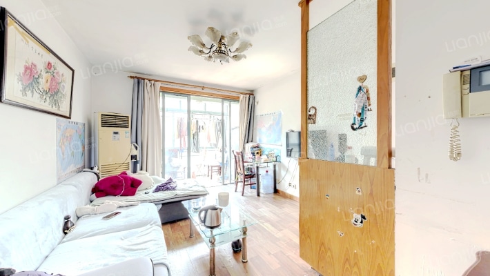 丰舍东苑二手房实景图