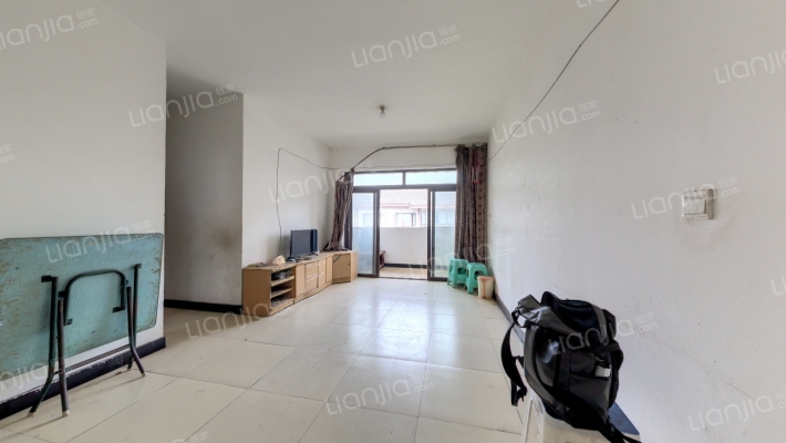 民主新村一期二手房实景图