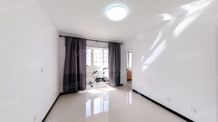 鑫港园二手房实景图