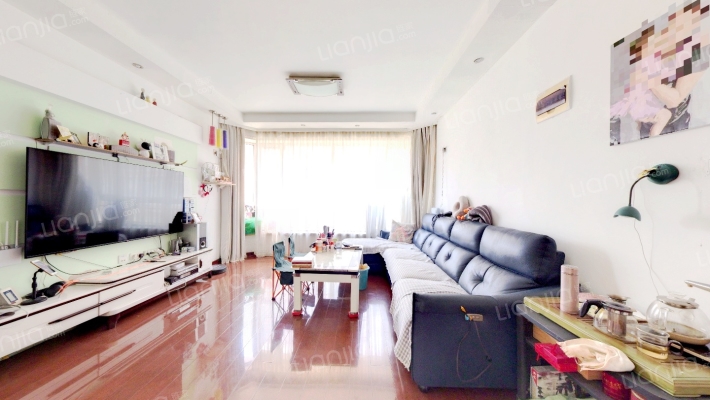 杰顺花园二手房实景图