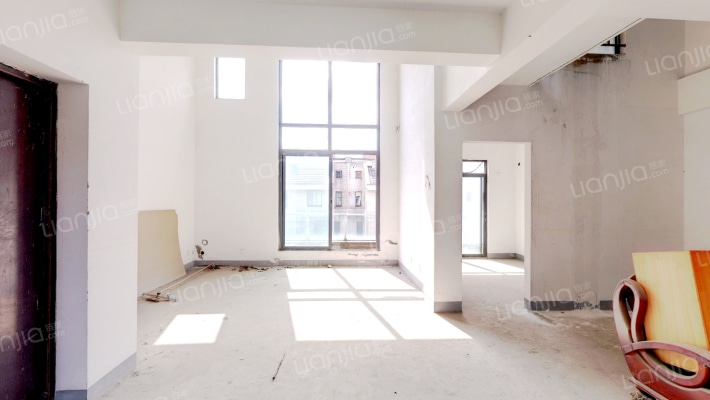 百大春城花园北区二手房实景图