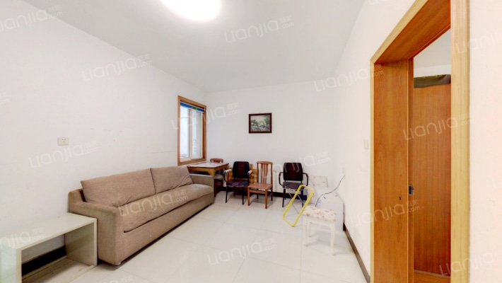 良渚花苑新村二手房实景图