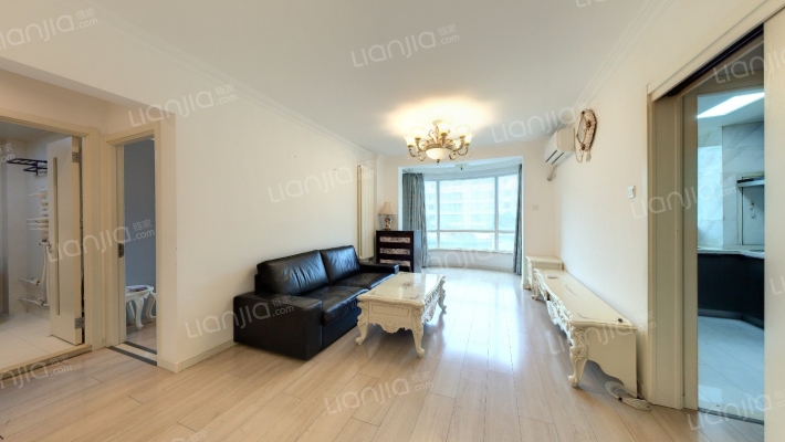 金晖嘉园二手房实景图