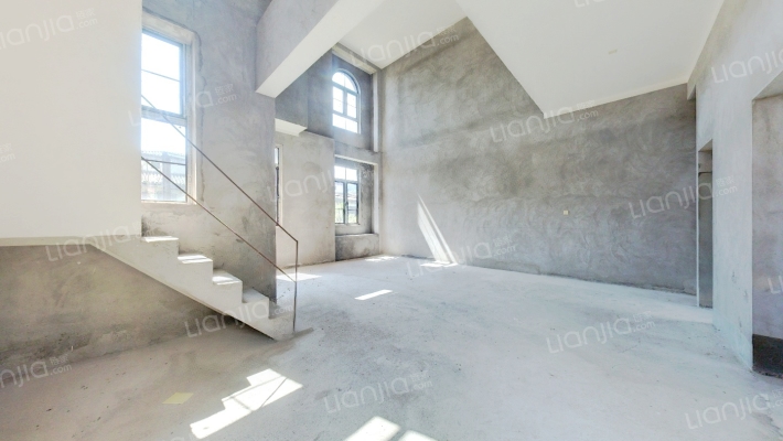 上邦高尔夫国际社区H组团二手房实景图